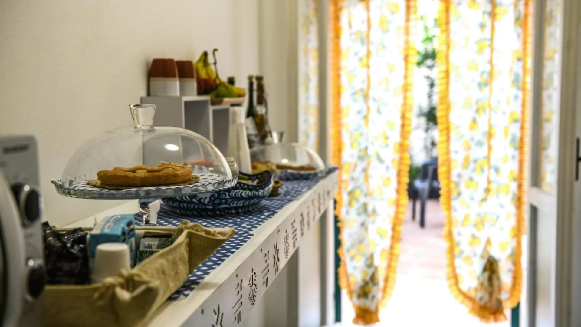 Guest house Alghero Sunrise