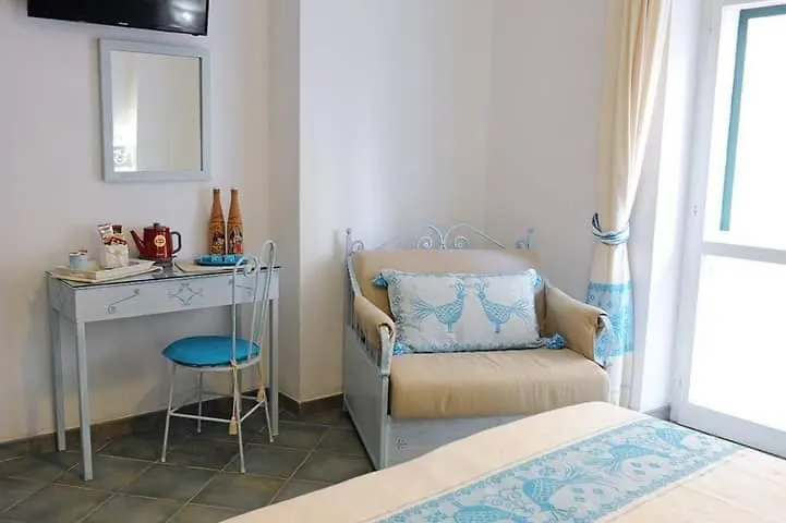 Guest house Alghero Sunrise