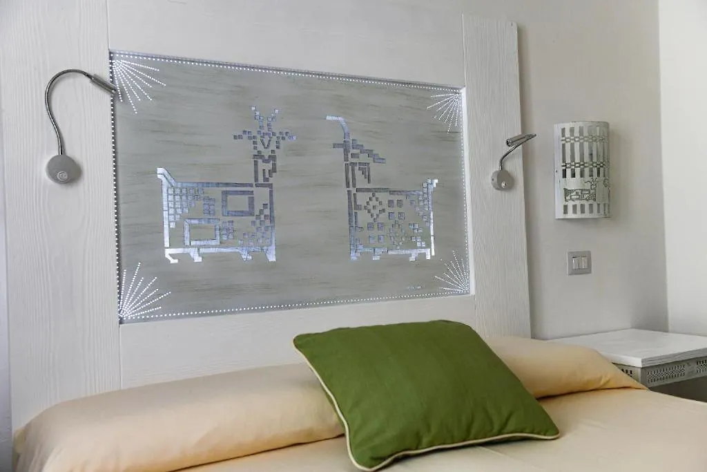 Alghero Sunrise Guest house