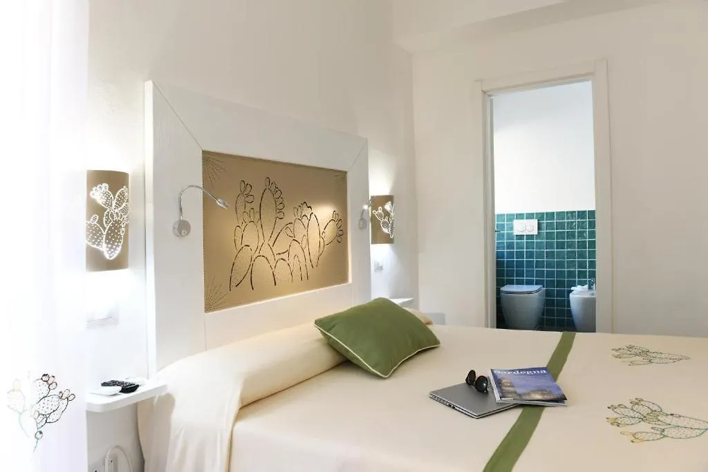 Guest house Alghero Sunrise