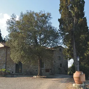 Tenuta Poggio Ai Mandorli Italie
